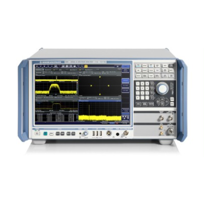 Fsw26 rs fsw signal and spectrum analyzer 20816