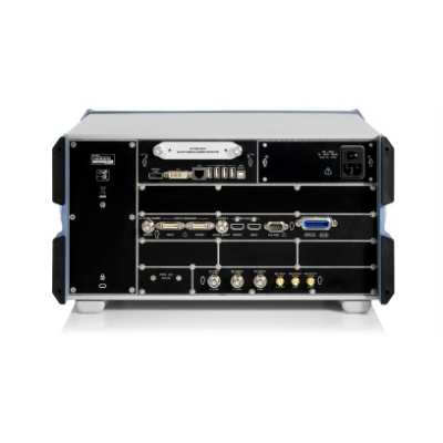 Fsw43 rs fsw signal and spectrum analyzer 20822