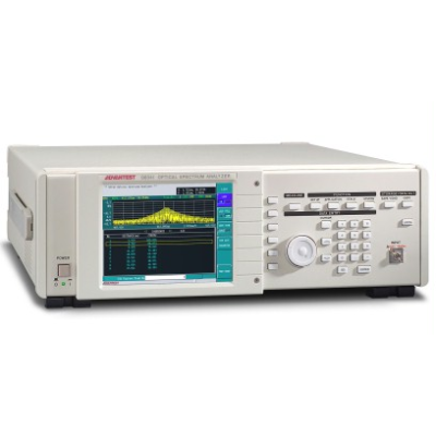 Q8341 optical spectrum analyzer 20841