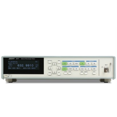 8471 adcmt optical wavelength meter 20843