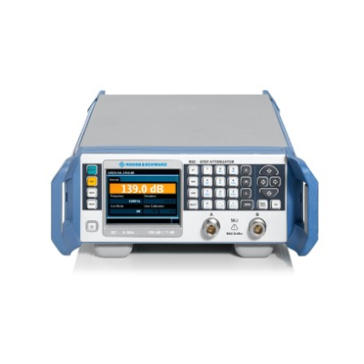 Rsc rs rsc step attenuator 20913