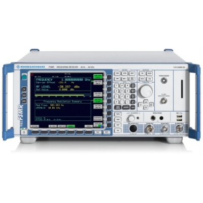 Fsmr3 rs fsmr measuring receiver 20917
