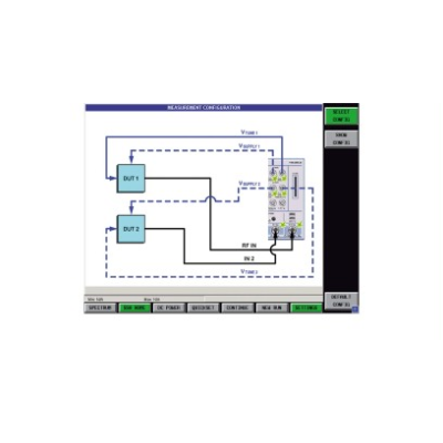 Fsup50 rs fsup signal source analyzer 20975
