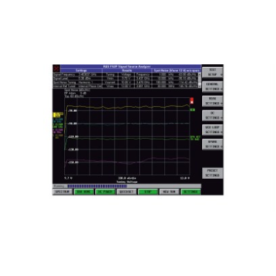 Fsup50 rs fsup signal source analyzer 20978