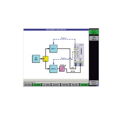 Fsup50 rs fsup signal source analyzer 20979
