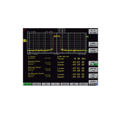 Fsup50 rs fsup signal source analyzer 20983