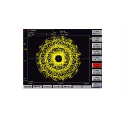 Fsup50 rs fsup signal source analyzer 20987