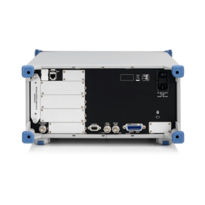 Fsvr7 rs fsvr real time spectrum analyzer 20995