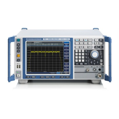 Fsv40 rs fsv signal and spectrum analyzer 21044
