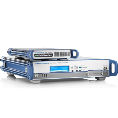 Fps13 rs fps signal and spectrum analyzer 21070