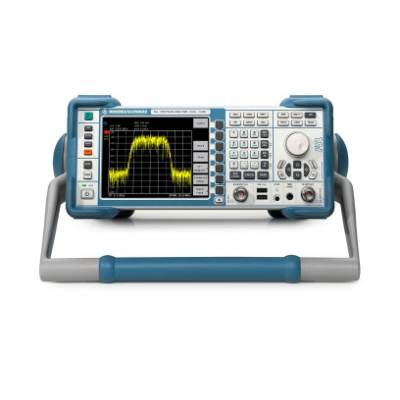 Fsl6 rs fsl spectrum analyzer 21099