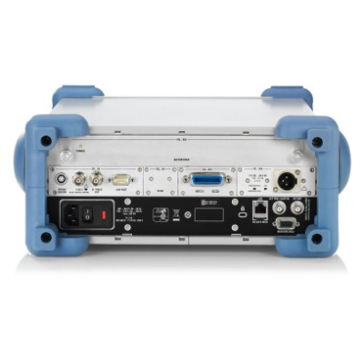 Fsl18 rs fsl spectrum analyzer 21106