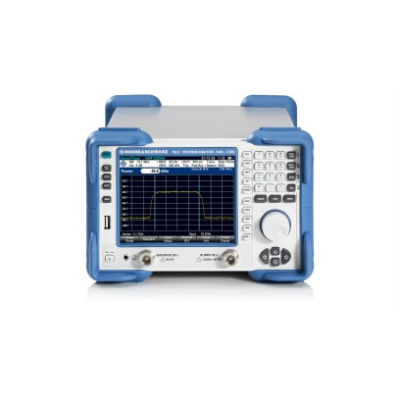 Fsc3 rs fsc spectrum analyzer 21109