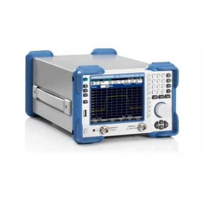 Fsc3 rs fsc spectrum analyzer 21111