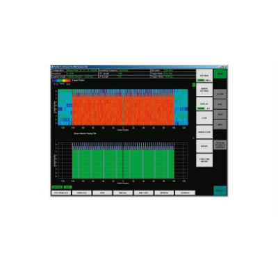 Fs k96 rs ofdm vector signal analysis software 21132