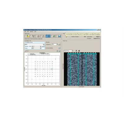 Fs k96 rs ofdm vector signal analysis software 21133