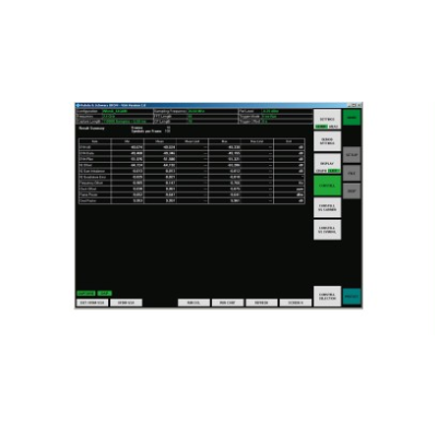 Fsk96pc rs ofdm vector signal analysis software 21142