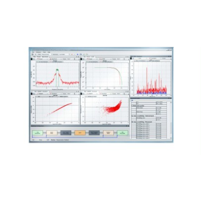 Fs k130pc rs distortion analysis software 21145