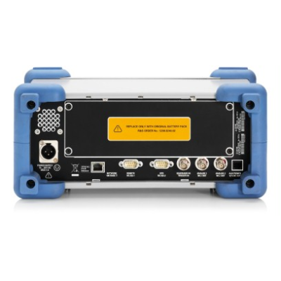 Evs300 rs ils vor analyzer 21150