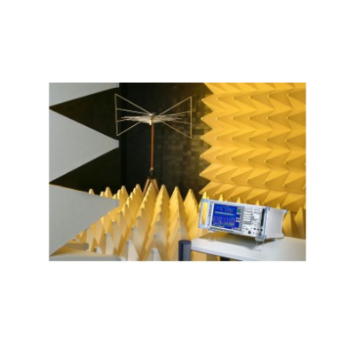 Ts9975 rs emi test system family 21214