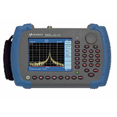 N9330b handheld cable and antenna tester 25 mhz to 4 ghz 21234