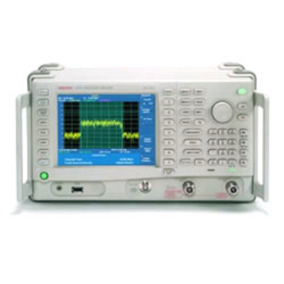 Sasa u3751 spectrum analyzer 21307