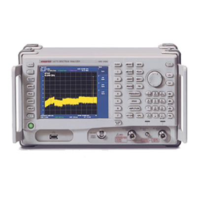 Sasa u3772 spectrum analyzer 21313