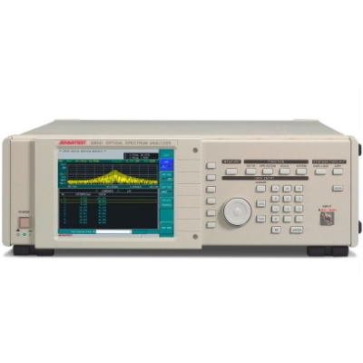 Q8341 optical spectrum analyzer 20839