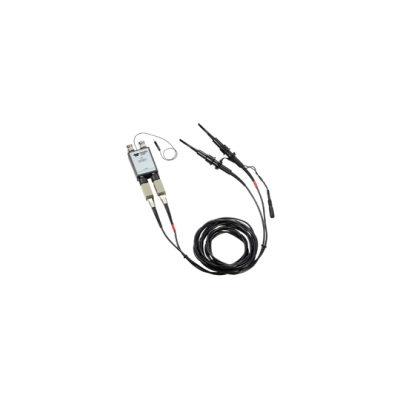 Differential amplifiers dxc 5100 oscilloscope probes 22653