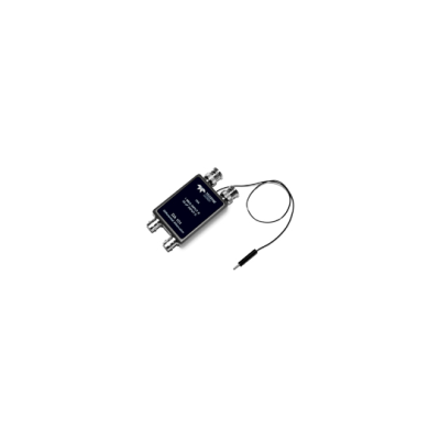 Differential amplifiers da101 oscilloscope probes 22655