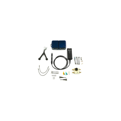Differential probes 15 ghz zd1000 oscilloscope probes 22665