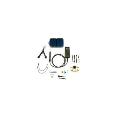 Differential probes 15 ghz zd500 oscilloscope probes 22671