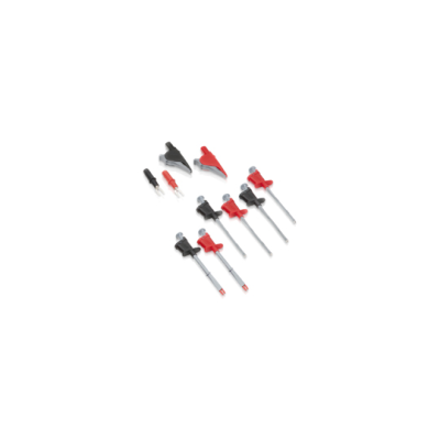 Probe parts and kits pk hv 001 oscilloscope probes 22847