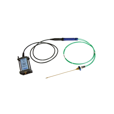 Probe parts and kits dx10 si hitemp oscilloscope probes 22853