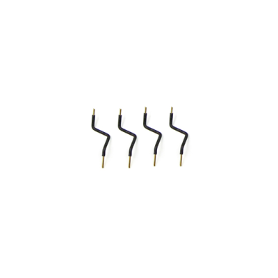 Probe parts and kits pk zs 002 oscilloscope probes 22883