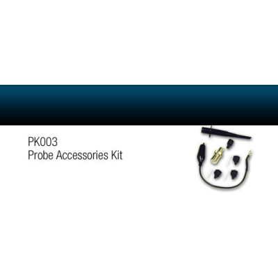 Probe parts and kits pk003 oscilloscope probes 22907