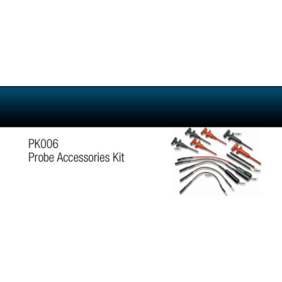 Probe parts and kits pk006 oscilloscope probes 22908