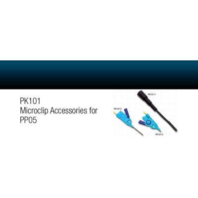 Probe parts and kits pk101 oscilloscope probes 22944