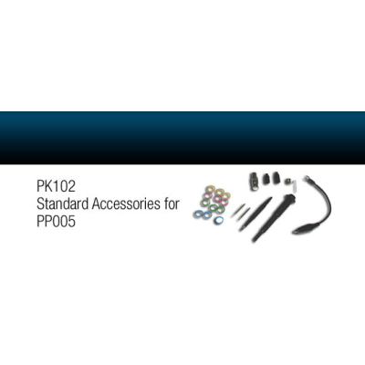 Probe parts and kits pk102 oscilloscope probes 22945
