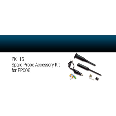 Probe parts and kits pk116 oscilloscope probes 22959