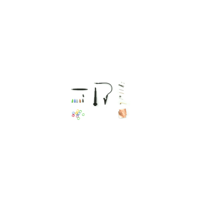 Probe parts and kits pk701 oscilloscope probes 22972