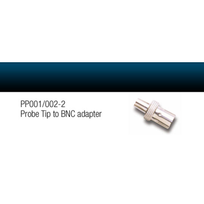 Probe parts and kits pp001 002 2 oscilloscope probes 22978