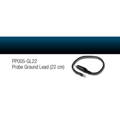 Probe parts and kits pp005 gl22 oscilloscope probes 22982