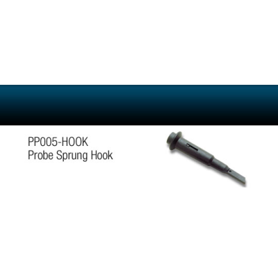Probe parts and kits pp005 hook oscilloscope probes 22984
