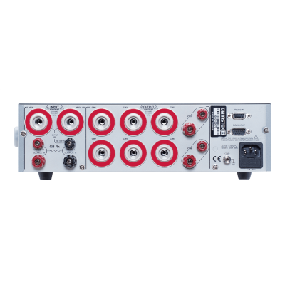 Gsb 01 multiplex scanner box 8 channel high voltage scan 11952