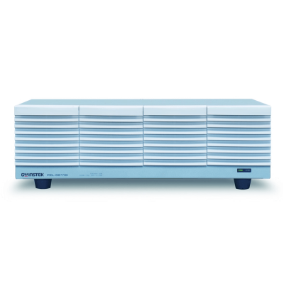 Pel 3212 2100w programmable dc electronic load 11205