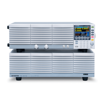 Pel 3323 3150w programmable dc electronic load 11219