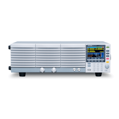 Pel 3323 3150w programmable dc electronic load 11222