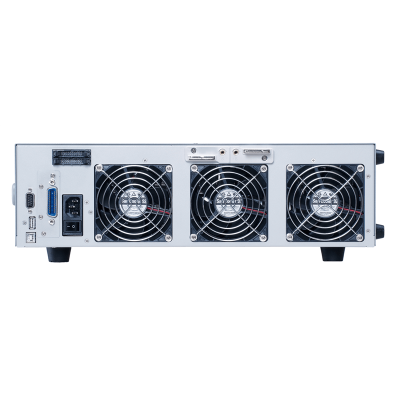 Pel 3533 5250w programmable dc electronic load 11242