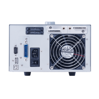 Pel 3744 7350w programmable dc electronic load 11261